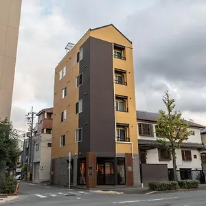  Hostal Seiki Station