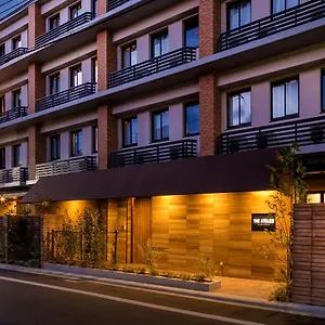 3* Hotel Sakura Terrace The Atelier (adults Only)