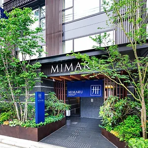 4* Hotel Mimaru Station