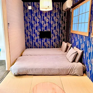 2* Apartahotel Kyostay Iroha Toji Main