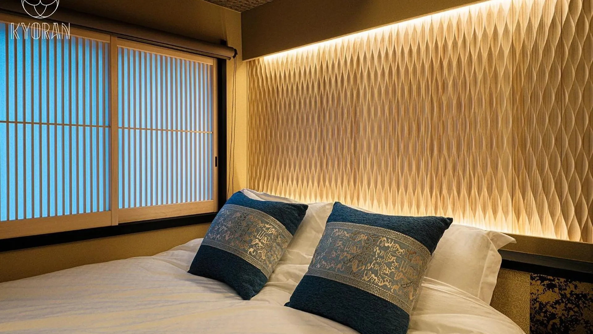 بيت للعطل Kyoran-Shiguretei - Vacation Stay 18584V كيوتو