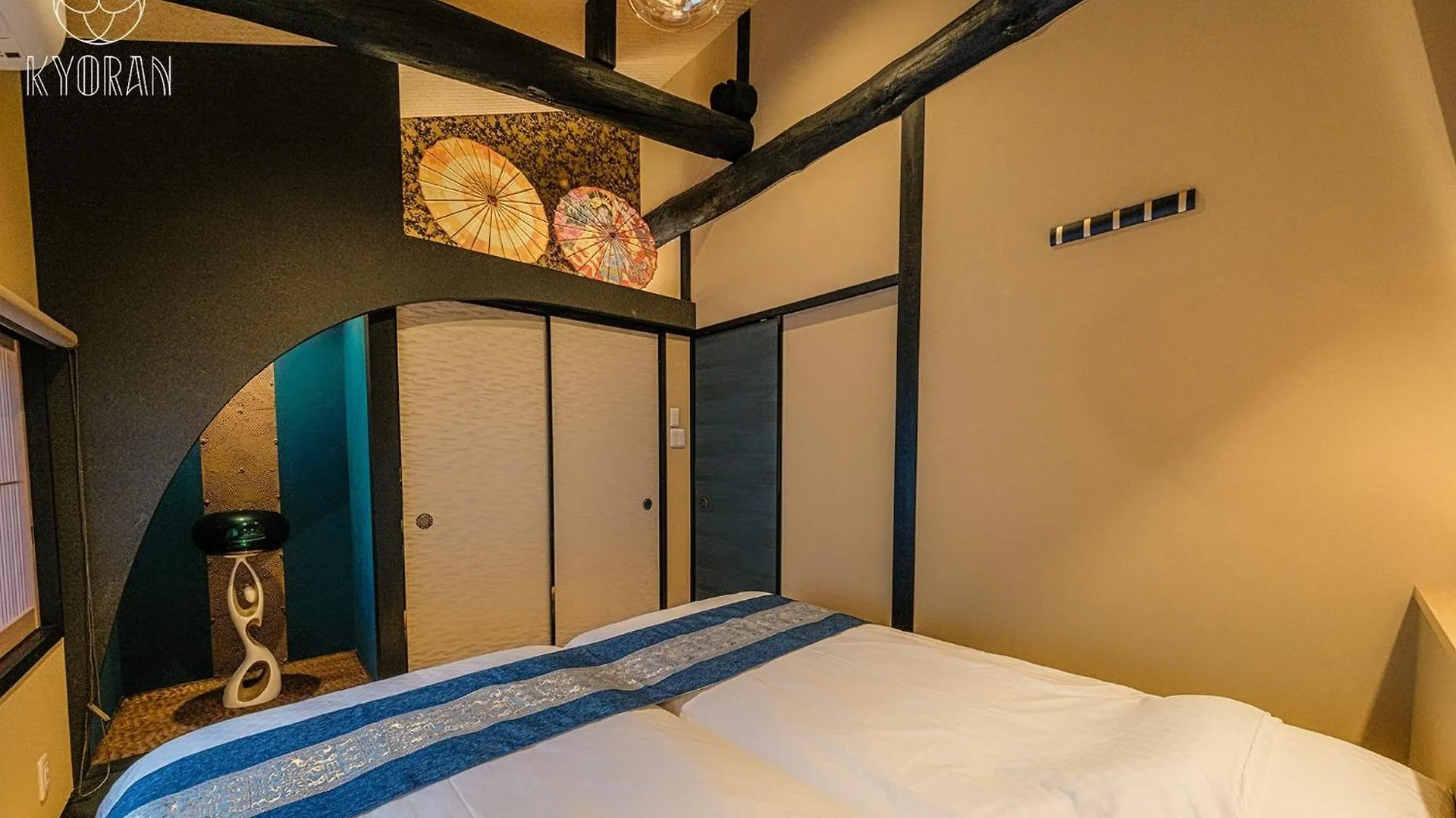 Kyoran-Shiguretei - Vacation Stay 18584V كيوتو اليابان