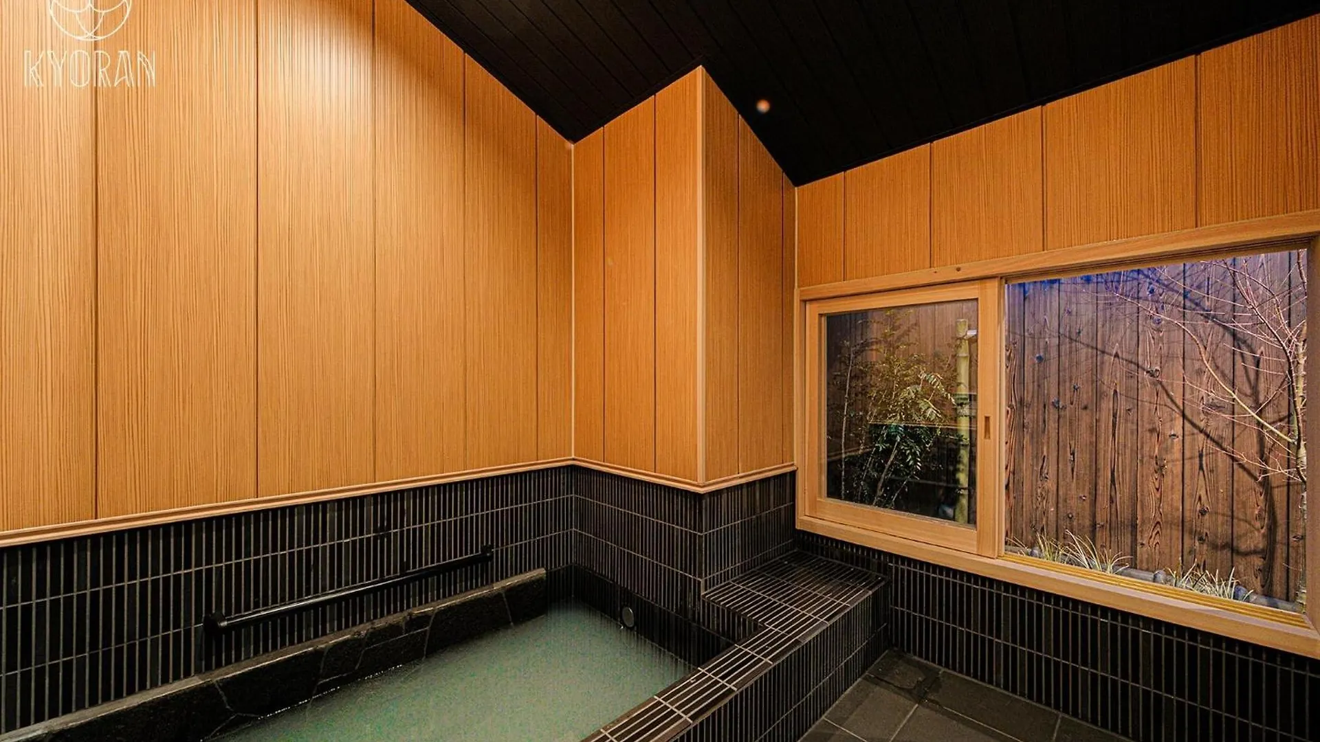 بيت للعطل Kyoran-Shiguretei - Vacation Stay 18584V كيوتو