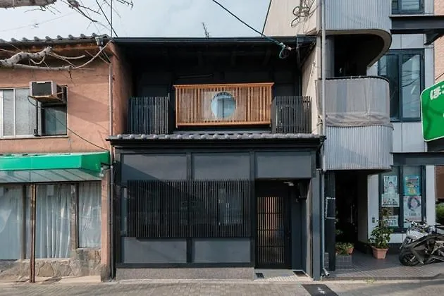 Kyoran-Shiguretei - Vacation Stay 18584V كيوتو