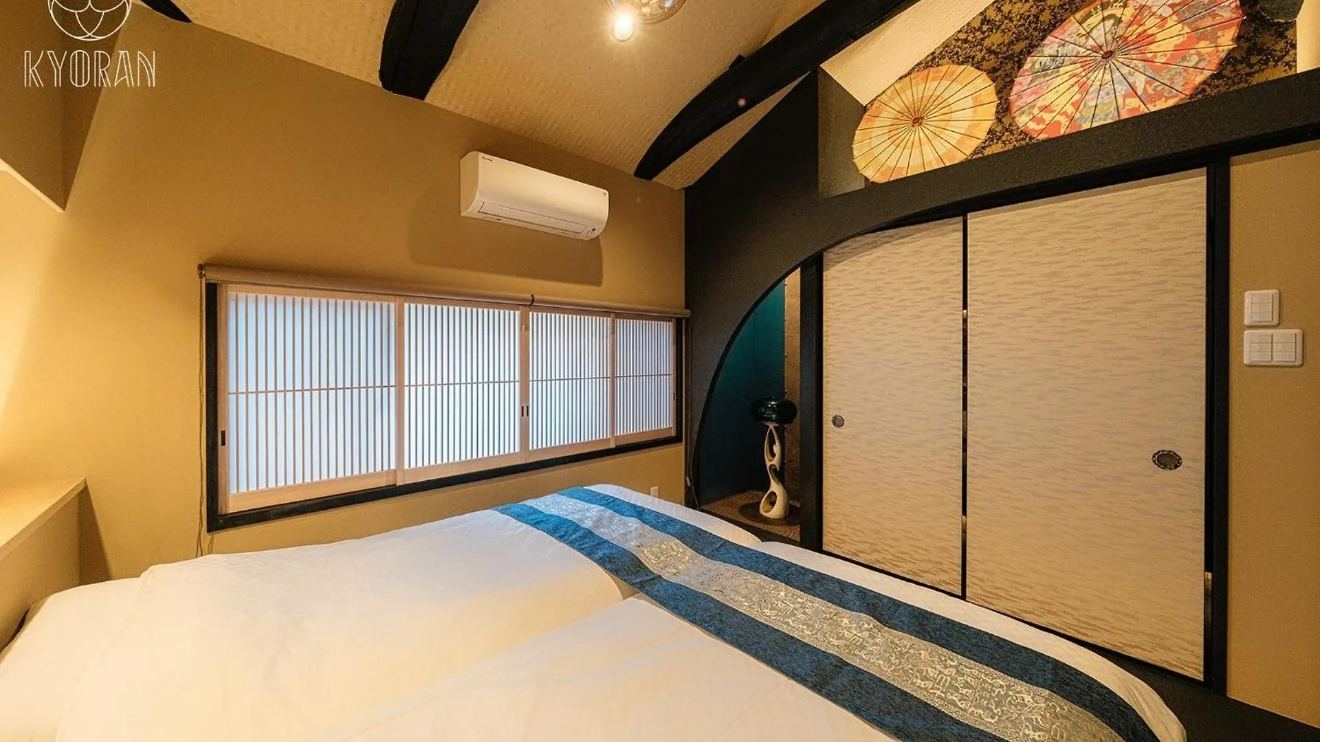 Kyoran-Shiguretei - Vacation Stay 18584V كيوتو بيت للعطل