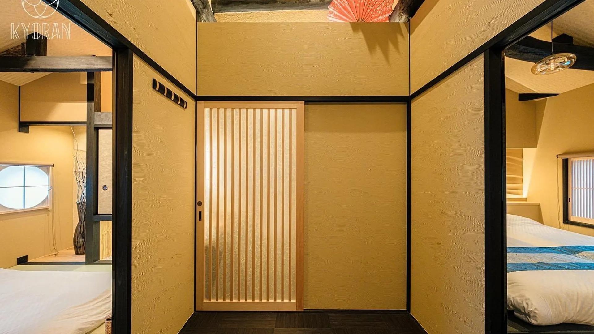 Kyoran-Shiguretei - Vacation Stay 18584V كيوتو اليابان