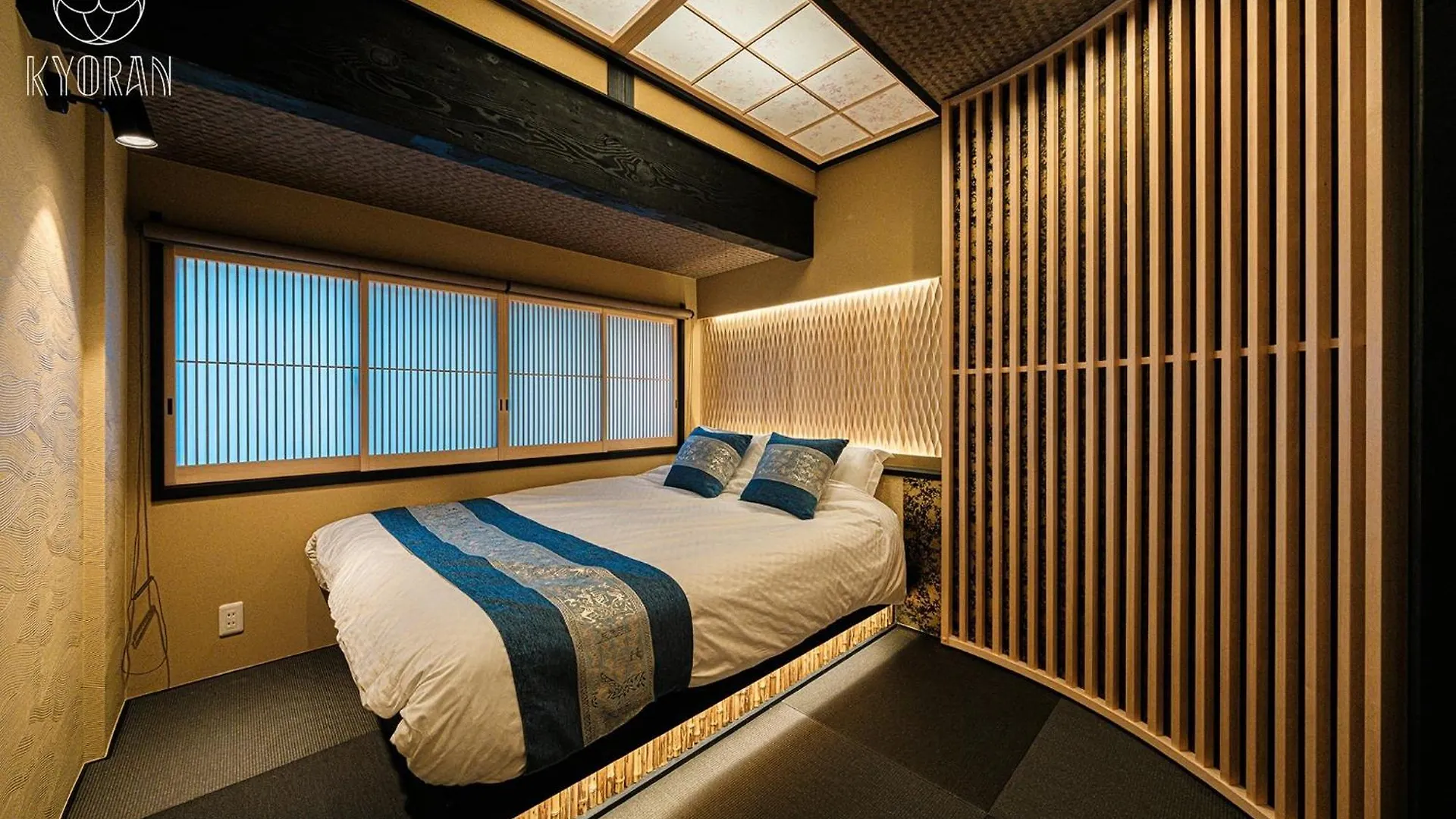 Kyoran-Shiguretei - Vacation Stay 18584V كيوتو 0*,