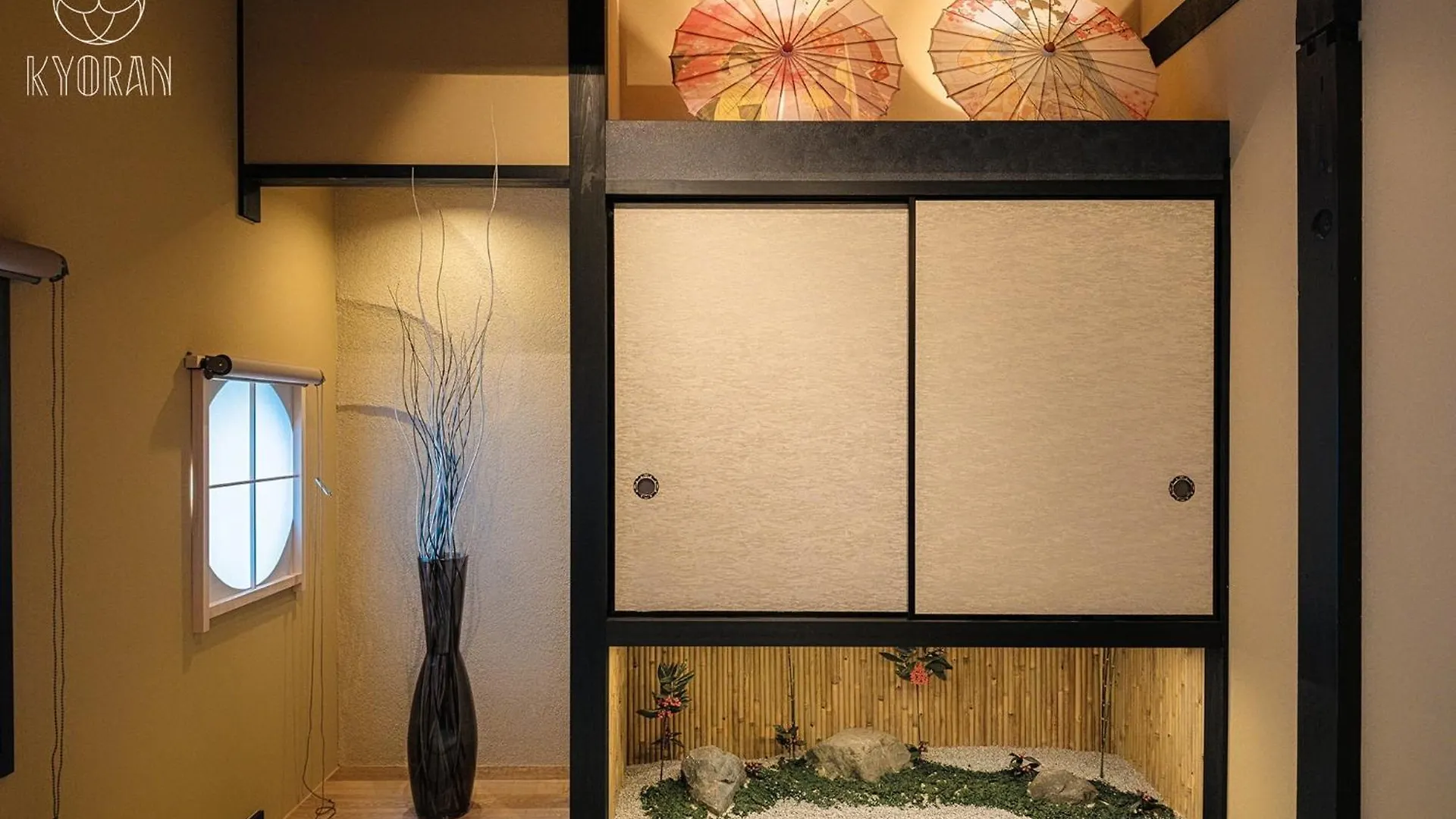 Kyoran-Shiguretei - Vacation Stay 18584V كيوتو بيت للعطل